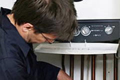 boiler replacement Stapenhill