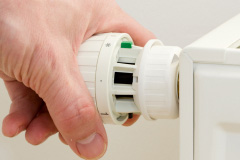 Stapenhill central heating repair costs
