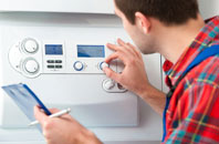 free Stapenhill gas safe engineer quotes