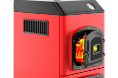 Stapenhill solid fuel boiler costs